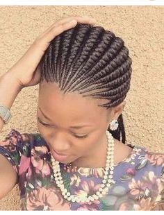 Best Of Carrot Hairstyles | 20+ Ideas On Pinterest Pertaining To Recent Intricate Braided Updo Hairstyles (Photo 17 of 25)