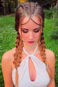 Bohemian Hairstyles Are The Final Touch To Let Warm For Most Up To Date Boho Braided Half Do Hairstyles (Photo 2 of 25)