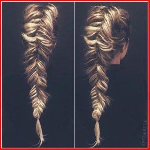 Double Dutch Fishtail Braids – Short Hair Models | Hair Regarding Recent Double Dutch Braids Hairstyles (View 18 of 25)