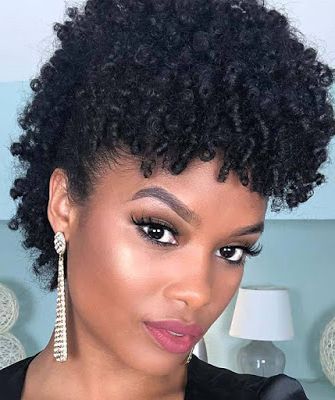 Last Mohawk Braids Styles Ponytails In 2019 – Hairstyles 2u With Current Pouf Braided Mohawk Hairstyles (Photo 14 of 25)