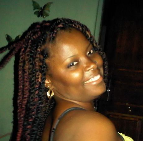 Marley Braid Hairstyles Pertaining To Most Up To Date Marley Twists High Ponytail Hairstyles (Photo 5 of 25)