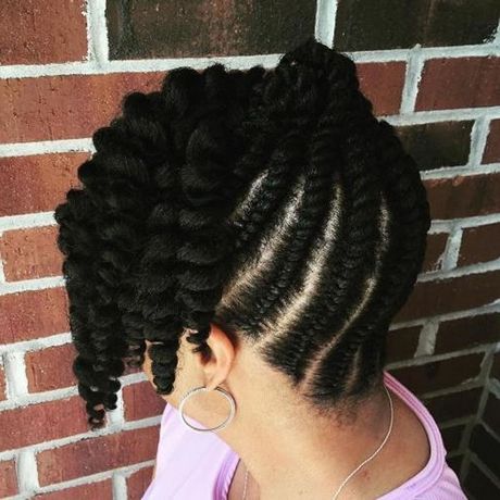New Braid Hairstyles 2018 Inside Best And Newest Intricate Braided Updo Hairstyles (Photo 10 of 25)