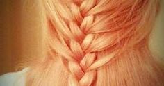 Whatsoever Things Are Lovely: Mermaid Braid / / Holiday In Recent Mermaid Side Braid Hairstyles (View 17 of 25)