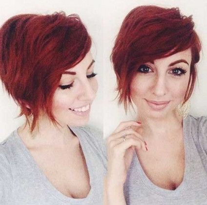 10 Cool Asymmetrical Pixie Cuts | Pixie Cut – Haircut For 2019 In Latest Feminine Pixie Hairstyles With Asymmetrical Undercut (View 10 of 25)