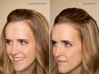15 Ways To Pull Back Your Bangs | Six Sisters' Stuff Intended For Recent Sleek Coif Hairstyles With Double Sided Undercut (View 21 of 25)