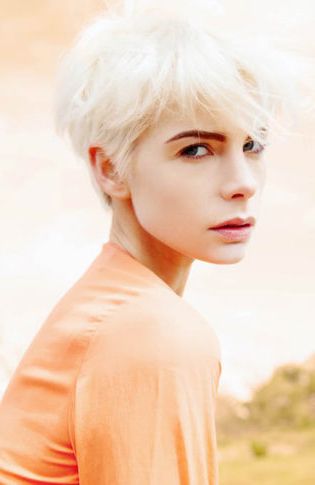 20 Cute Pixie Haircuts To Try In 2021 – The Trend Spotter In Recent Disconnected Pixie Hairstyles (View 22 of 25)