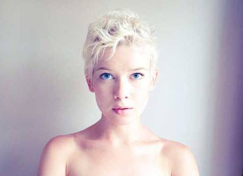 23 Pixie Cuts For Women With Curly Hair – Reviewtiful Regarding 2018 Curly Pixie Hairstyles With Segmented Undercut (View 16 of 25)