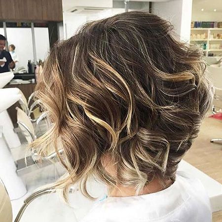 Featured Photo of 25 Best Natural-looking Dark Blonde Balayage Hairstyles