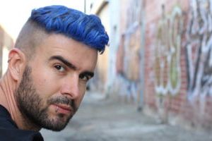 29 Different Types Of Undercuts For Men (Photo Examples) Within Most Current Contrasting Undercuts With Textured Coif (View 5 of 25)