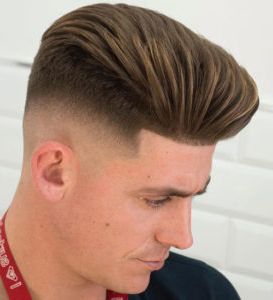 37 Cool Disconnected Undercut Haircuts For Men (2021 Guide) Within Newest Contrasting Undercuts With Textured Coif (View 9 of 25)