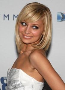 50 Gorgeous Side Swept Bangs Hairstyles For Every Face Shape With Side Swept Face Framing Layers Hairstyles (Photo 10 of 25)
