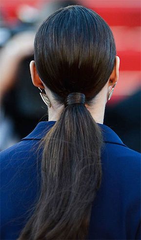 50 Simple And Stylish Hairstyles For College Girls With Regard To Most Recent Pixie Hairstyles With Sleek Undercut (Photo 20 of 25)