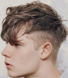 Achieve The Perfect Undercut – Hairstyle On Point Regarding Recent Contrasting Undercuts With Textured Coif (View 16 of 25)