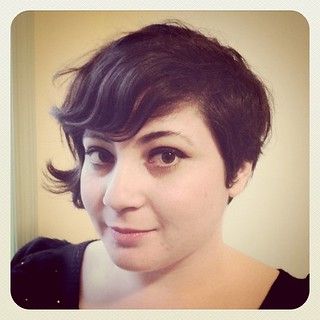 Asymmetrical Bob Haircut | Jennifer Pyle | Flickr In Newest Asymmetrical Pixie Hairstyles With Pops Of Color (View 11 of 25)