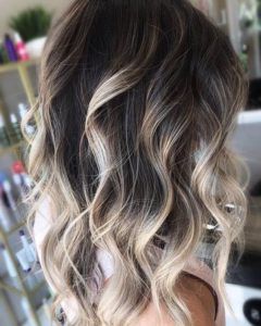 Balayage Brown Hair Ideas For This Season Inside Brown Blonde Balayage Hairstyles (View 14 of 25)