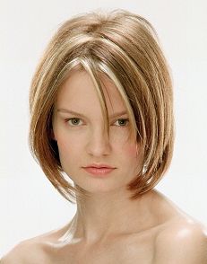 Chunky Highlights For Short Hair For 2011 ~ Global Hairstyles With Most Recently Short Hairstyles With Blue Highlights And Undercut (View 13 of 25)