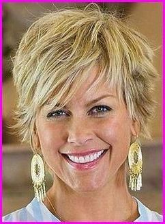 Haircut For Women Over 60 Pixie 64+ Ideas | Short Hair In Most Recent Classic Undercut Pixie Haircuts (View 12 of 25)