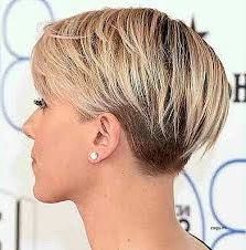 Image Result For 360 View Of Pixie Haircuts | Undercut Regarding Most Current Pixie Undercuts For Curly Hair (View 12 of 25)
