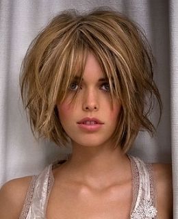 Layered Bob Hairstyles | Hairstyles 2017, Hair Colors And Intended For Graduated Bob Hairstyles With Face Framing Layers (Photo 16 of 25)