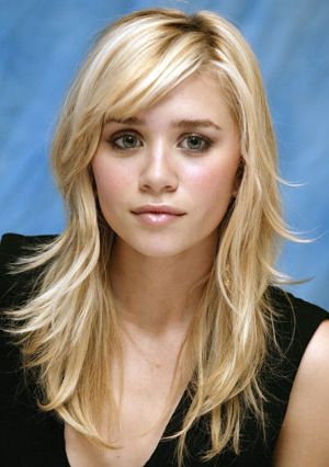 Long Layered Hairstyles – French Fashion: Long Layered With Long Layers And Face Framing Bangs Hairstyles (Photo 16 of 25)