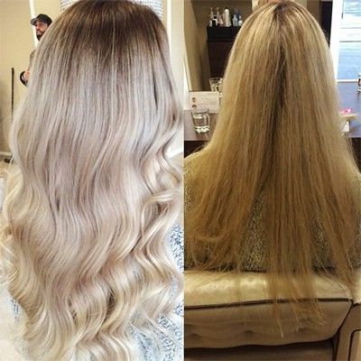 #longhair #blonde #balayage #hairstyle | Balayage Hair Within Warm Blonde Balayage Hairstyles (View 8 of 25)