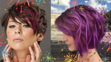 Overwhelming Short Choppy Haircuts For 2018 2019 (bob Throughout 2018 Short And Choppy Graduated Pixie Haircuts (Photo 15 of 25)