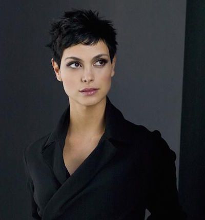 Pin On Follicular Inspiration For Most Current Tousled Pixie Hairstyles With Super Short Undercut (View 8 of 25)