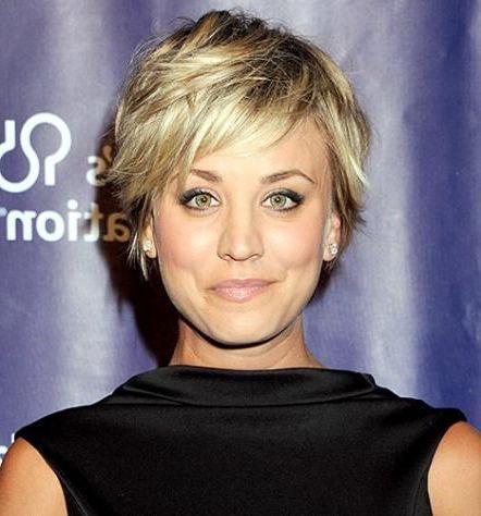 Pin On Hair For Latest Tousled Pixie Hairstyles With Super Short Undercut (View 22 of 25)