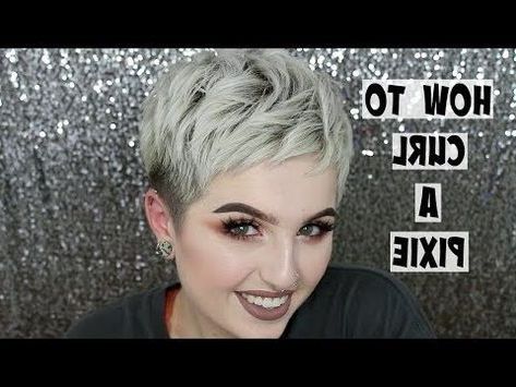 Pin On Hair In Most Current Undercut Pixie Hairstyles With Hair Tattoo (View 17 of 25)