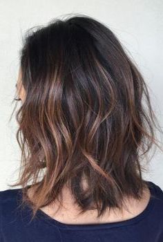 Pin On Hair. Pertaining To Short Bob Hairstyles With Balayage Ombre (Photo 8 of 25)