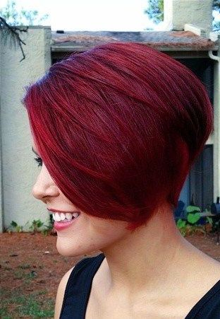 Pin On Hairstyles With Most Up To Date Tapered Pixie Hairstyles With Extreme Undercut (View 17 of 25)