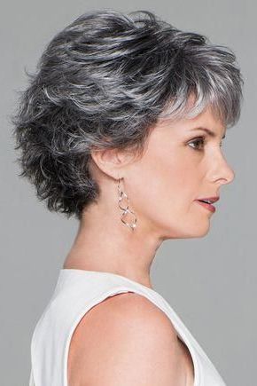Pin On Pixie Bob Haircut With Most Current Pixie Hairstyles With Sleek Undercut (View 16 of 25)