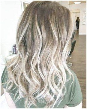 Simply The Best Hair Shades For Brunettes | Platinum Intended For Warm Blonde Balayage Hairstyles (View 18 of 25)