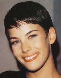 Sylvia Brindis Hairstyles: Short Sleek Pixie Cut | Hair Within Best And Newest Pixie Hairstyles With Sleek Undercut (Photo 19 of 25)
