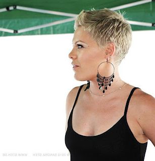 The Pixie Revolution: Pixie, Sidebuzzed, Undercut Buzzed With Latest Shaved Sides Pixie Hairstyles (View 19 of 25)
