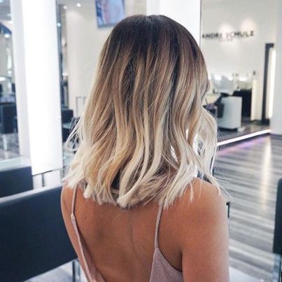 Top 20 Pinterest Balayage Looks That Will Inspire Your Clients For Brown Blonde Balayage Hairstyles (View 18 of 25)