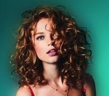 Tousled Curly Layered Lob | Hairstyles Over 50, Beauty Within Lob Hairstyles With Face Framing Layers (Photo 23 of 25)