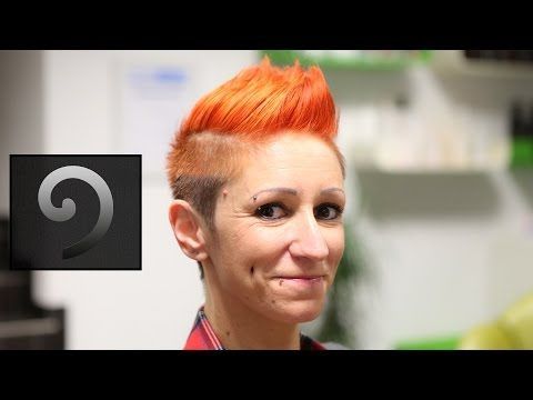 Undercut Hairstyles, Hair Makeover, Pixie Undercut Hair In Most Up To Date Tapered Pixie Hairstyles With Extreme Undercut (View 25 of 25)