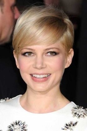 Vintage Pixie Cuts | Pixie Cut – Haircut For 2019 Regarding Most Up To Date Pixie Hairstyles With Sleek Undercut (View 23 of 25)