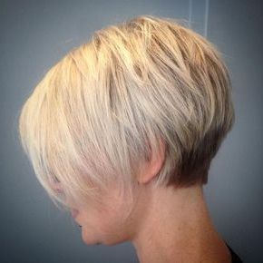 19 Likes, 1 Comments – Elaine Baptista (@thecolourfixer With Sculptured Long Top Short Sides Pixie Hairstyles (Photo 2 of 25)