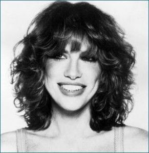 1970s Hairstyle 14 1970s Hairstyle – Trends & Fashion Of Within Shag Haircuts With Curly Bangs (View 17 of 25)