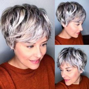 50 Best Short Sides Long Top Hairstyle Ideas For 2020 With Regard To Sculptured Long Top Short Sides Pixie Hairstyles (Photo 25 of 25)