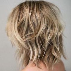 61 Hairstyle Files Ideas In 2021 | Hairstyle, Hair Styles In Long Wavy Mullet Hairstyles With Deep Choppy Fringe (Photo 24 of 25)