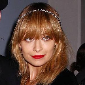 Fringe Hairstyles From Choppy To Side Swept Bangs | Glamour Uk Within Long Wavy Mullet Hairstyles With Deep Choppy Fringe (Photo 5 of 25)