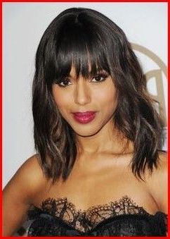 Layered Haircuts For Long Hair With Bangs Bringing Live With Long Thick Hairstyles With Wispy Bangs (Photo 24 of 25)