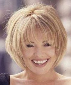 Layered With Full Bangs With Fine Hair # Within Long Thick Hairstyles With Wispy Bangs (Photo 10 of 25)