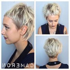 Pin On ????????? Regarding Cute French Bob Hairstyles With Baby Bangs (Photo 10 of 25)