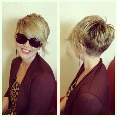 Pin On Haircuts For Sculptured Long Top Short Sides Pixie Hairstyles (Photo 11 of 25)