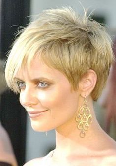 Pin On Short Hair With Long Pixie Haircuts With Soft Feminine Waves (Photo 11 of 25)
