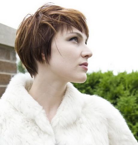 Shaggy Pixie Haircut In Long Pixie Haircuts With Soft Feminine Waves (Photo 16 of 25)
